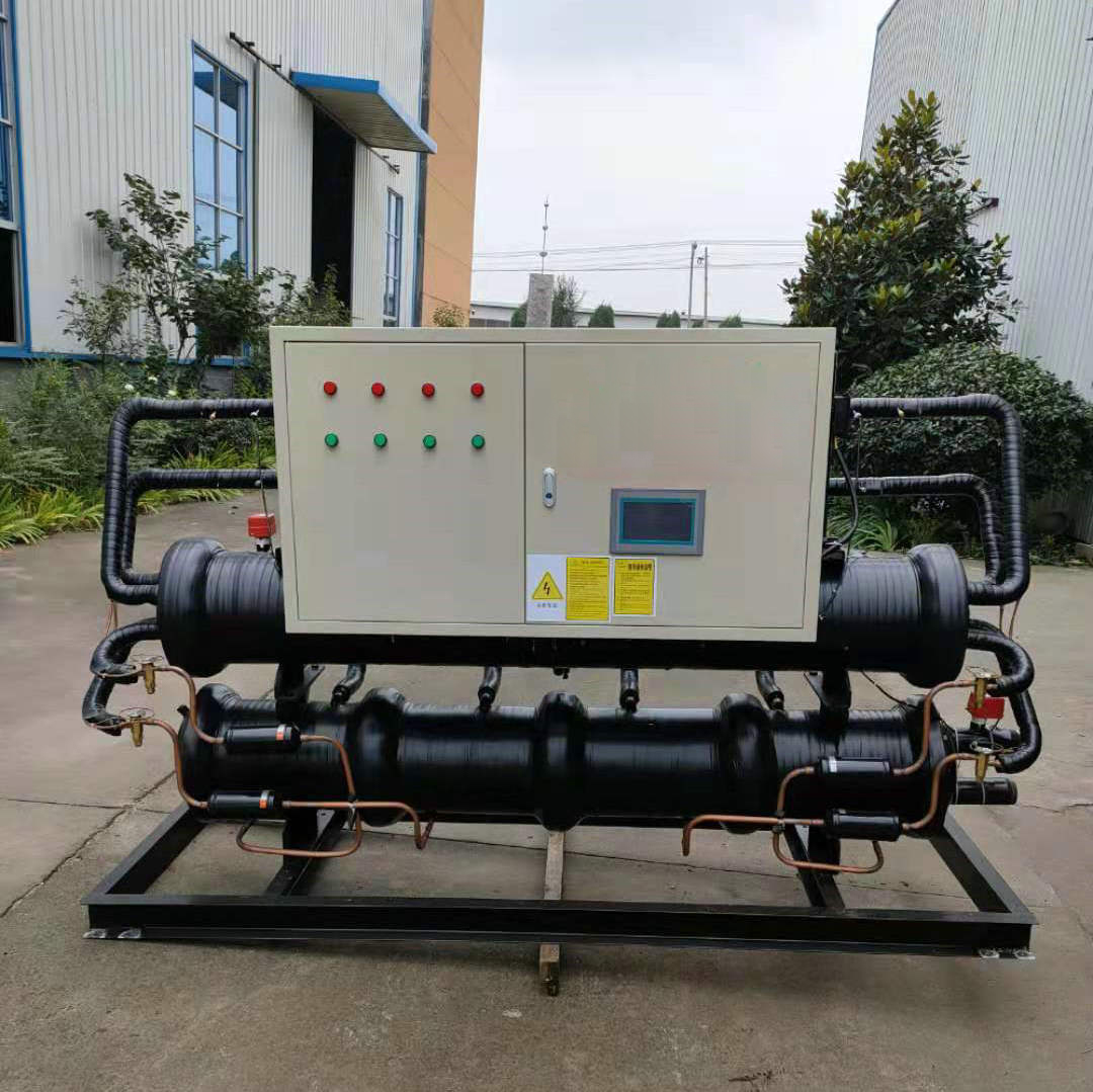 泉州市养殖热泵机组水源热泵机组 - 价格